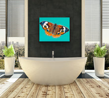Load image into Gallery viewer, Buckeye Print