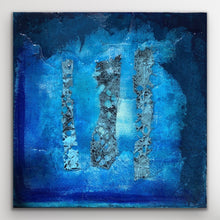 Load image into Gallery viewer, Aquamarine (SOLD)