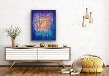 Load image into Gallery viewer, Oceanus Print
