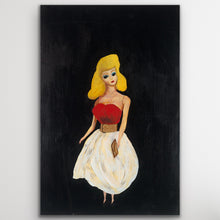 Load image into Gallery viewer, Barbie Print