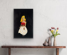 Load image into Gallery viewer, Barbie Print