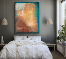 Load image into Gallery viewer, Aegean Print