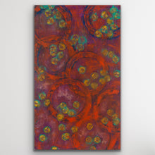Load image into Gallery viewer, Indigo Dream Print