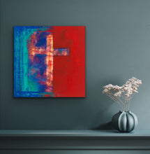 Load image into Gallery viewer, Armor Print
