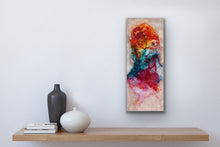 Load image into Gallery viewer, Mask Print