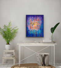 Load image into Gallery viewer, Oceanus Print