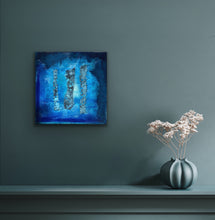Load image into Gallery viewer, Aquamarine (SOLD)