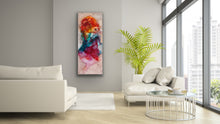 Load image into Gallery viewer, Mask Print