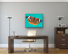 Load image into Gallery viewer, Buckeye Print