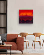 Load image into Gallery viewer, Heatwave Print