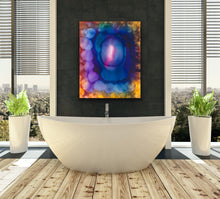 Load image into Gallery viewer, Renewal Print
