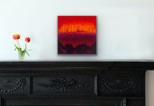 Load image into Gallery viewer, Heatwave Print