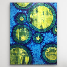 Load image into Gallery viewer, Analog (SOLD)