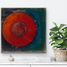 Load image into Gallery viewer, Desert Moon Print