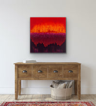 Load image into Gallery viewer, Heatwave Print