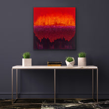 Load image into Gallery viewer, Heatwave Print