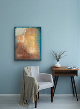 Load image into Gallery viewer, Aegean Print