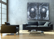 Load image into Gallery viewer, Wisdom in Between