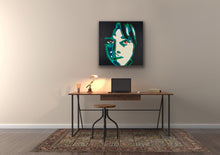Load image into Gallery viewer, Hide and Seek Print