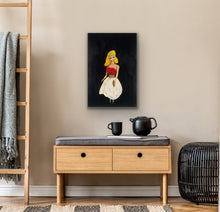 Load image into Gallery viewer, Barbie Print