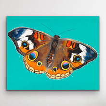Load image into Gallery viewer, Buckeye Print