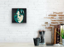 Load image into Gallery viewer, Hide and Seek Print