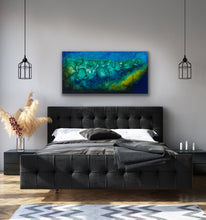 Load image into Gallery viewer, Shoreline Print