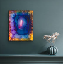 Load image into Gallery viewer, Renewal Print