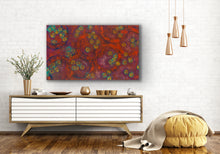 Load image into Gallery viewer, Indigo Dream Print
