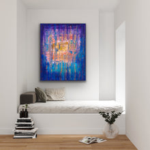 Load image into Gallery viewer, Oceanus Print