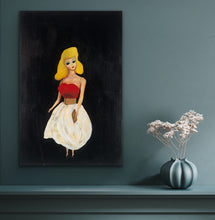 Load image into Gallery viewer, Barbie Print