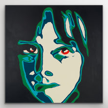 Load image into Gallery viewer, Hide and Seek Print