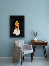 Load image into Gallery viewer, Barbie Print