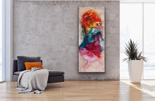 Load image into Gallery viewer, Mask Print