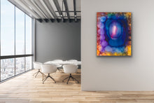 Load image into Gallery viewer, Renewal Print