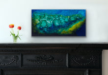 Load image into Gallery viewer, Shoreline Print