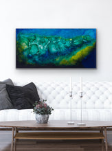 Load image into Gallery viewer, Shoreline Print