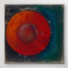 Load image into Gallery viewer, Desert Moon Print