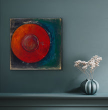 Load image into Gallery viewer, Desert Moon Print