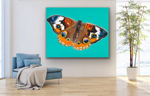 Load image into Gallery viewer, Buckeye Print
