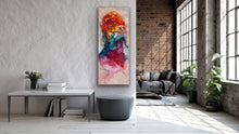 Load image into Gallery viewer, Mask Print