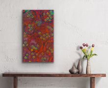 Load image into Gallery viewer, Indigo Dream Print