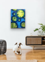 Load image into Gallery viewer, Analog (SOLD)
