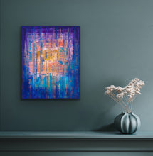 Load image into Gallery viewer, Oceanus Print