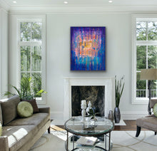 Load image into Gallery viewer, Oceanus Print