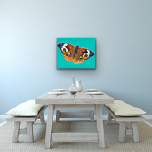 Load image into Gallery viewer, Buckeye Print
