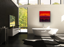 Load image into Gallery viewer, Heatwave Print