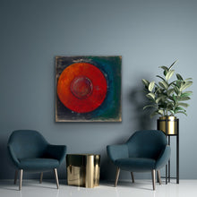 Load image into Gallery viewer, Desert Moon Print