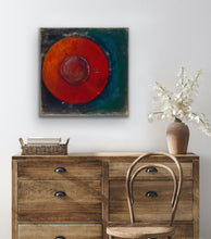 Load image into Gallery viewer, Desert Moon Print