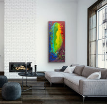 Load image into Gallery viewer, Inside the Light
